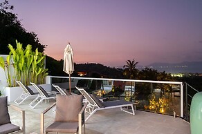 3 Bed Close To Fisherman Village KBR18