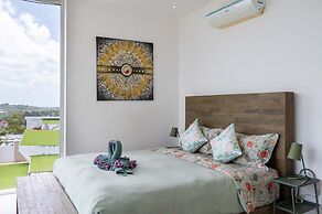 3 Bed Close To Fisherman Village KBR18