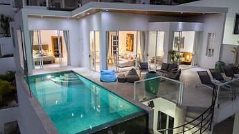 3 Bed Close To Fisherman Village KBR18