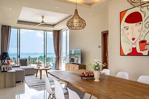 3 Bed Close To Fisherman Village KBR18