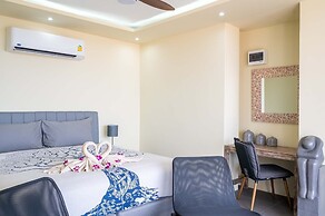 3 Bed Close To Fisherman Village KBR18