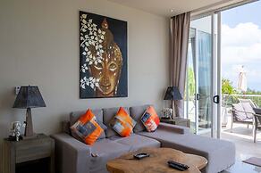 3 Bed Close To Fisherman Village KBR18