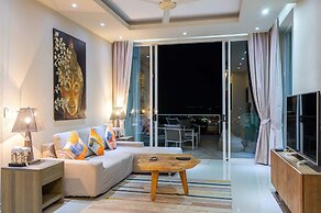 3 Bed Close To Fisherman Village KBR18