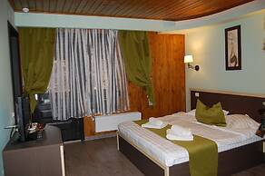 Hillden Boutique Cazare & Restaurant