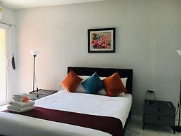Sasimanta Hotel