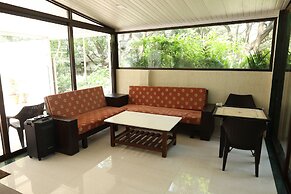 O Nest Beach Front Villa