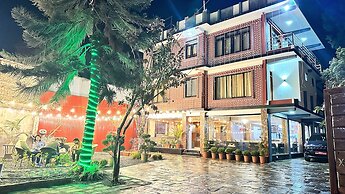 PS Boutique Hotel