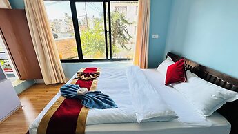 PS Boutique Hotel