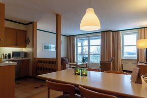 UplandParcs Bergresidence
