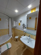 HOTEL TIO PEPE