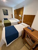 HOTEL TIO PEPE