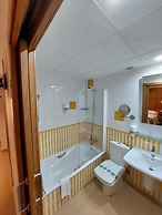 HOTEL TIO PEPE