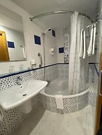 HOTEL TIO PEPE
