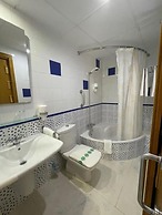 HOTEL TIO PEPE