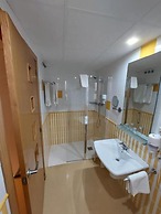 HOTEL TIO PEPE