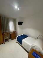 HOTEL TIO PEPE
