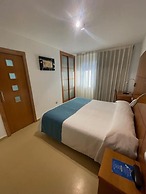 HOTEL TIO PEPE