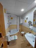 HOTEL TIO PEPE