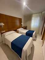 HOTEL TIO PEPE