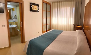 HOTEL TIO PEPE