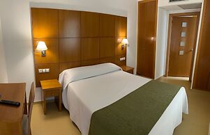 HOTEL TIO PEPE