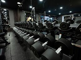 WE WELLNESS