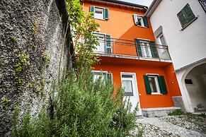 Casa di Bruno