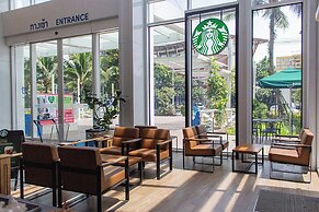 75/2 Residence Hua Hin
