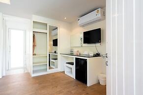 75/2 Residence Hua Hin
