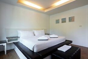 75/2 Residence Hua Hin