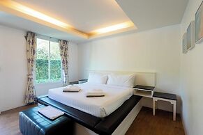 75/2 Residence Hua Hin