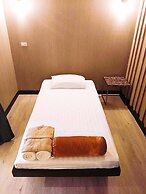 75/2 Residence Hua Hin