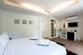 75/2 Residence Hua Hin