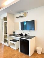 75/2 Residence Hua Hin
