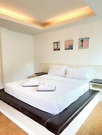 75/2 Residence Hua Hin