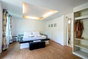 75/2 Residence Hua Hin