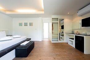 75/2 Residence Hua Hin