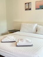 75/2 Residence Hua Hin
