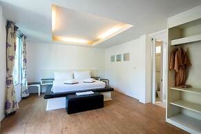 75/2 Residence Hua Hin