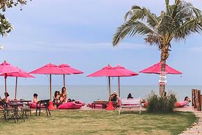 75/2 Residence Hua Hin