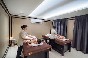 75/2 Residence Hua Hin