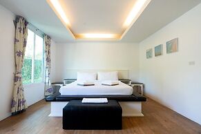 75/2 Residence Hua Hin