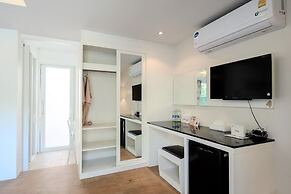 75/2 Residence Hua Hin