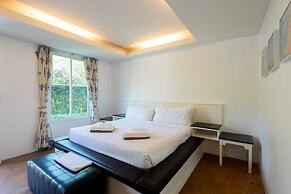 75/2 Residence Hua Hin