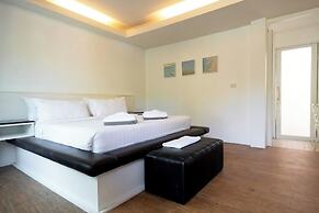 75/2 Residence Hua Hin