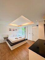 75/2 Residence Hua Hin