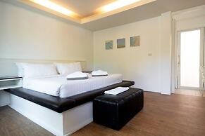 75/2 Residence Hua Hin