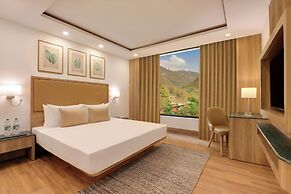 Lemon Tree Hotel, Rishikesh
