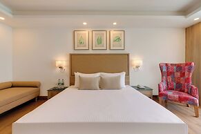 Lemon Tree Hotel, Rishikesh