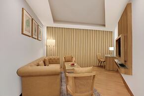 Lemon Tree Hotel, Rishikesh